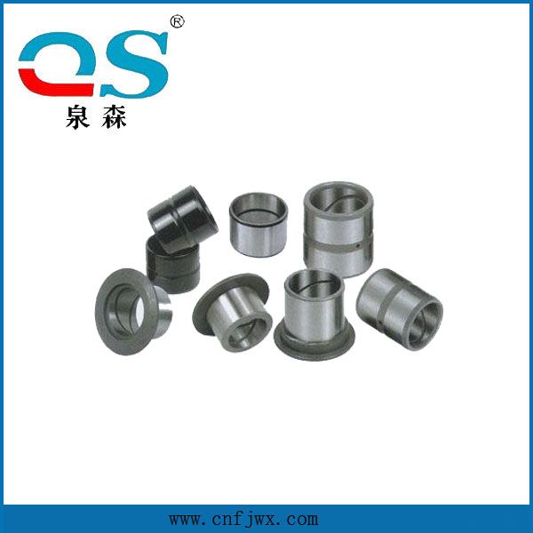 Bucket bushing for excavator