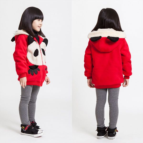 Cheap china wholesale children long winter coats for girls child clothes mix order wholesale