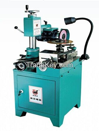 Universal saw blade grinding machine JMG60-500