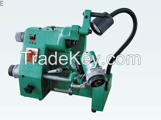 Universal cutter grinding machine GD-125