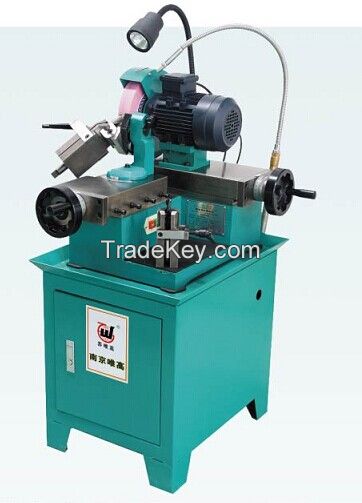 3-60mm drill bit grinding machine DW6-60