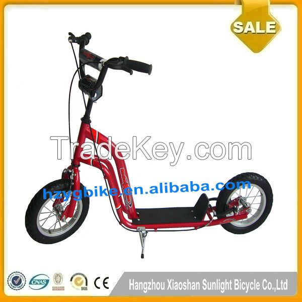 2014 new model kick scooter