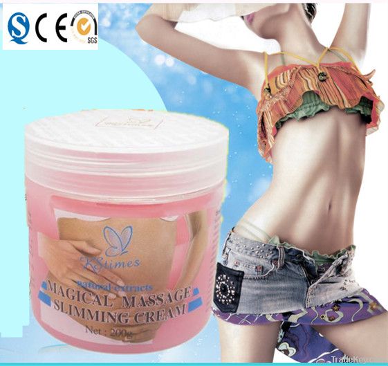 Newest designer body slimming cream product how to lose stomach fat