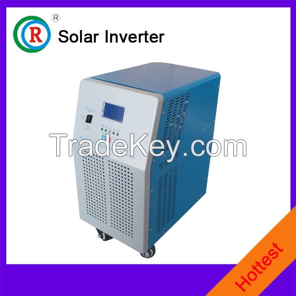 1000w solar inverter with charger for farming irrigation