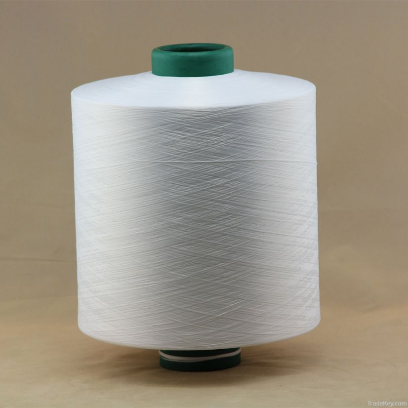 Jinfu 100% Polyester DTY Yarn of 75D/36f SIM
