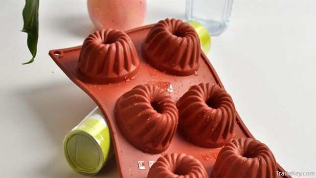 cake molds