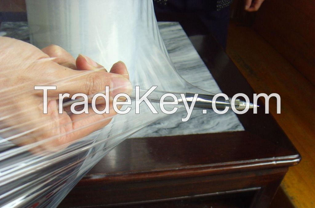 hand rolls stretch film