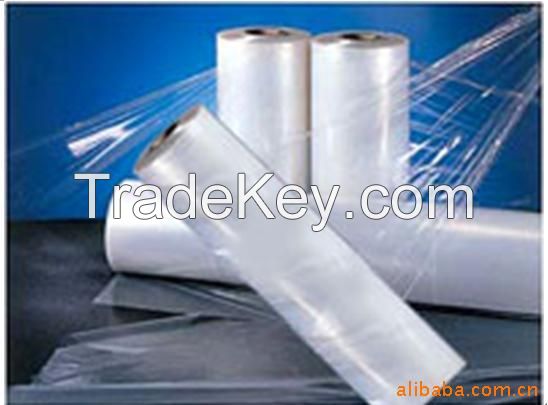 high quality LLDPE stretch film