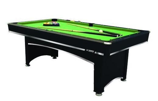 Billiard table