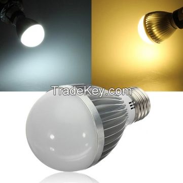 LED Globe Bulbs Energy-Saving