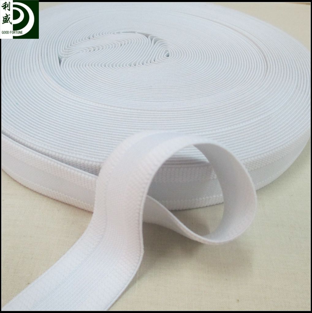 polyester elastic