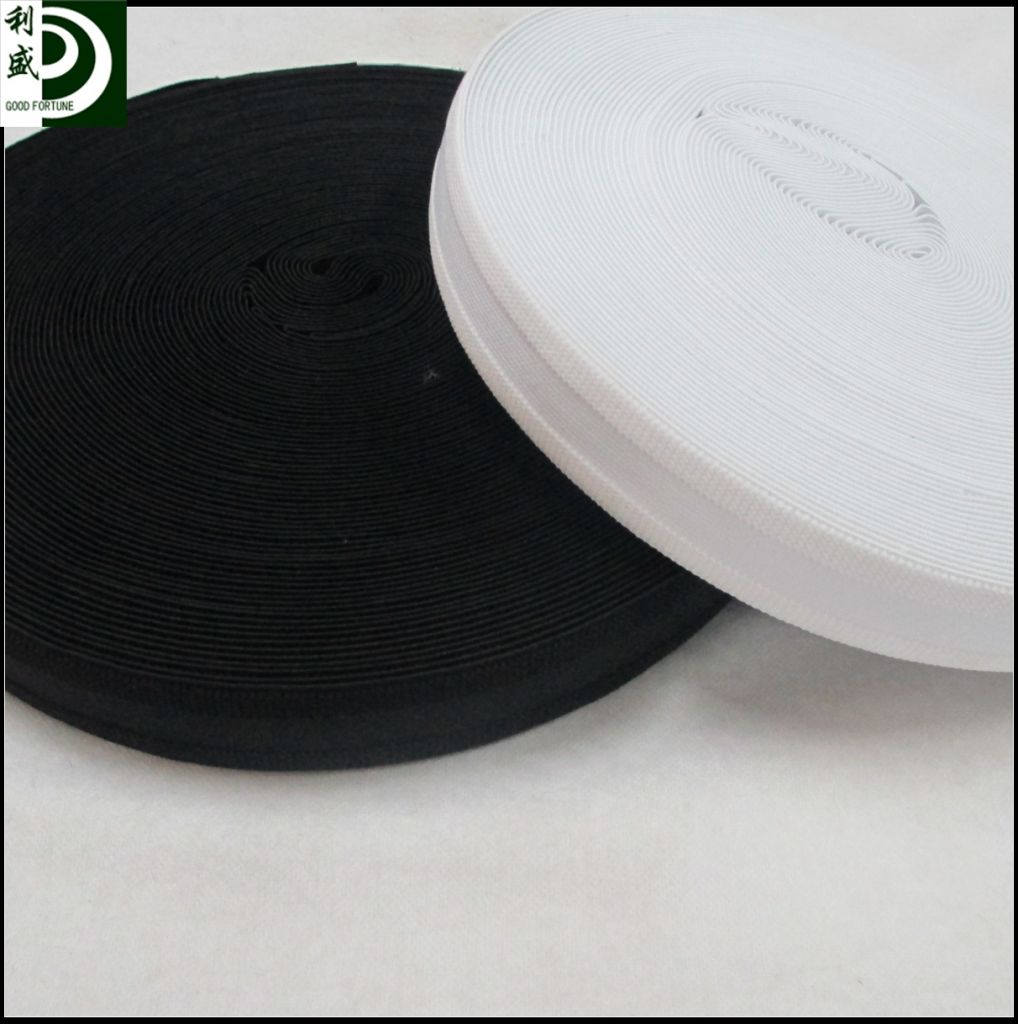 polyester elastic