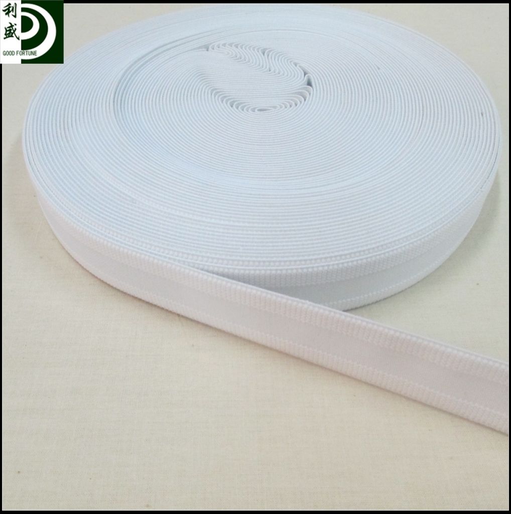 polyester elastic