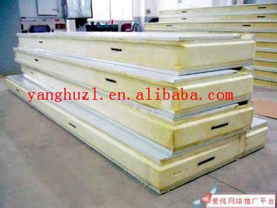 yanghu-structural insulation panels best sell in changzhou