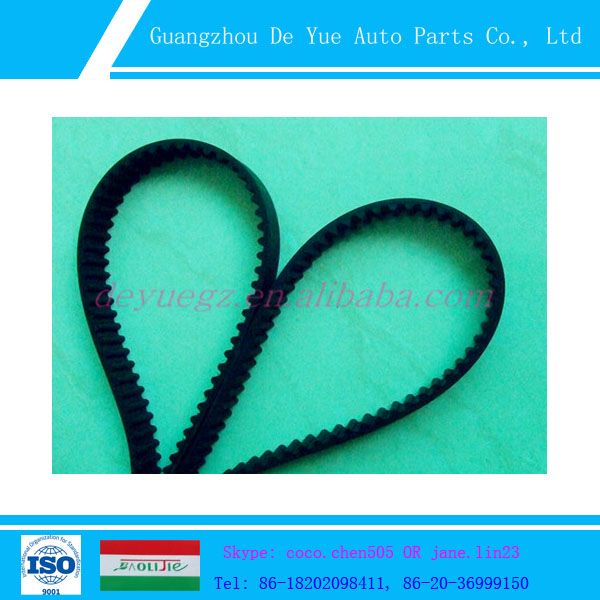 synchronous belt with ISO9001 Certificate