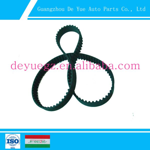 HTD timing belt with long service life