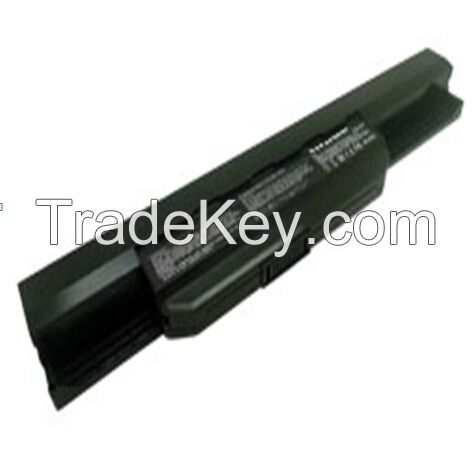 New Laptop battery for Asus A43 A53 K43 K53 X43 Series