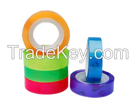 Good Quality Clear Stationery  Adhesive Tapes Suppliers with Low price