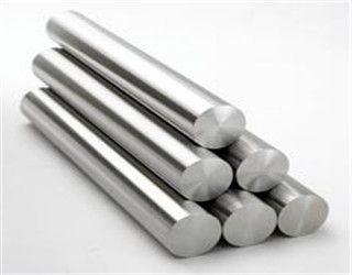 Titanium Bars/Rods(GR1, GR2, GR3, GR4, GR5, GR7, GR9, Nitinol, Titanium Alloys)