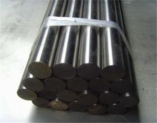 Titanium Bars/Rods(GR1, GR2, GR3, GR4, GR5, GR7, GR9, Nitinol, Titanium Alloys)