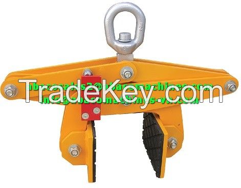 MARBLE GRANITE STONE SLAB Scissor Clamp LIFTER LIFTING handling EQUIPMENT - ABACO -