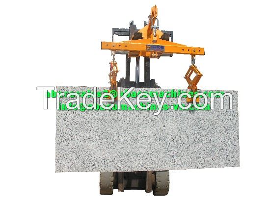 STEEL SPREADER BEAM FOR MARBLE GRANITE SLAB - ABACO -