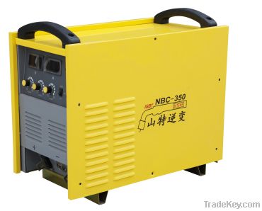 MIG-350 IGBT welder
