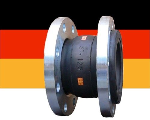 German Standard Rubber Joint