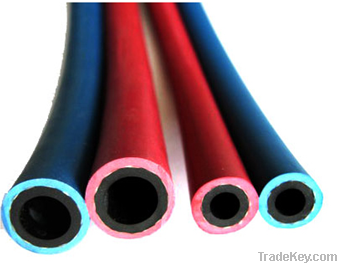 RUBBER AIR HOSE