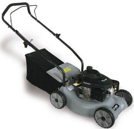 :16 inch Hand Push Lawn Mower 