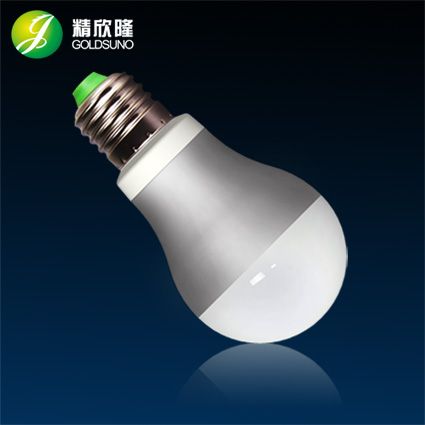 LED Bulb