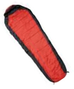 zipper sleeping bag