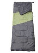 zipper sleeping bag