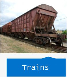 Train Transport