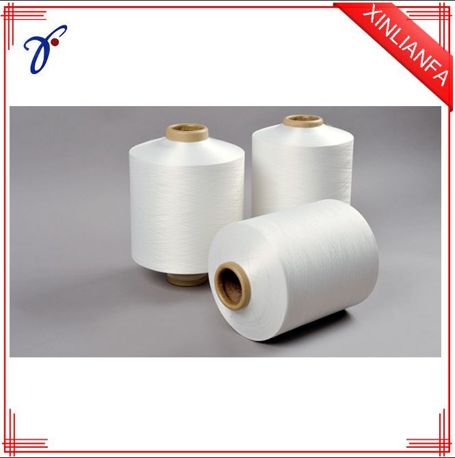 Polyester dty yarn 450D/144F Z TWIST (NIMG&HIIMG) SD RW