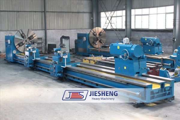 Heavy Duty Horizontal Lathe|Heavy Lathe Machine in Stock