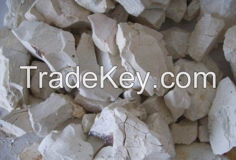 China Kaolin Chamotte