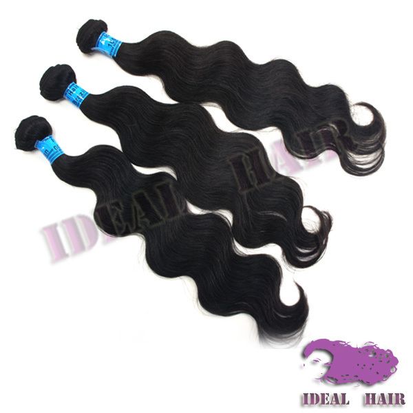 Reliable human hair supplier from China factory direct wholesale virgin human hair extension 