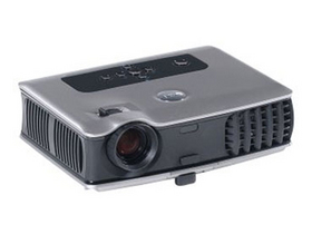 LED Projector With HDMI