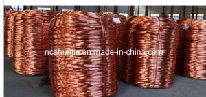 copper clad steel wire