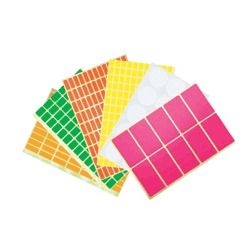  Stationery Stickers & Blank Stickers Malaysia