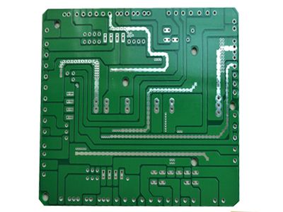 Copper Automobile Power PCB