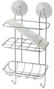 Bathroom shelf WK-A007 