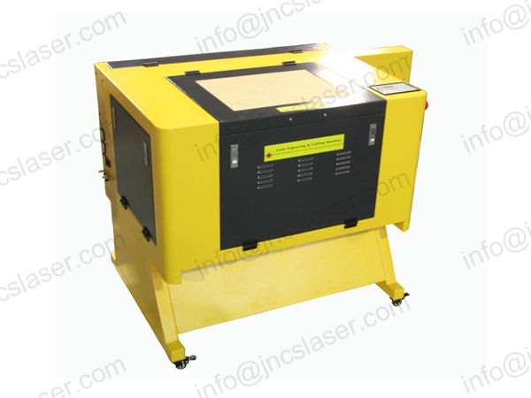 High Speed Laser Engraving Machine