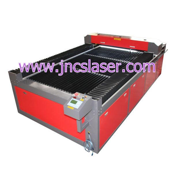 Large Scale Laser Cutting Machine CS1325(1300X2500mm)