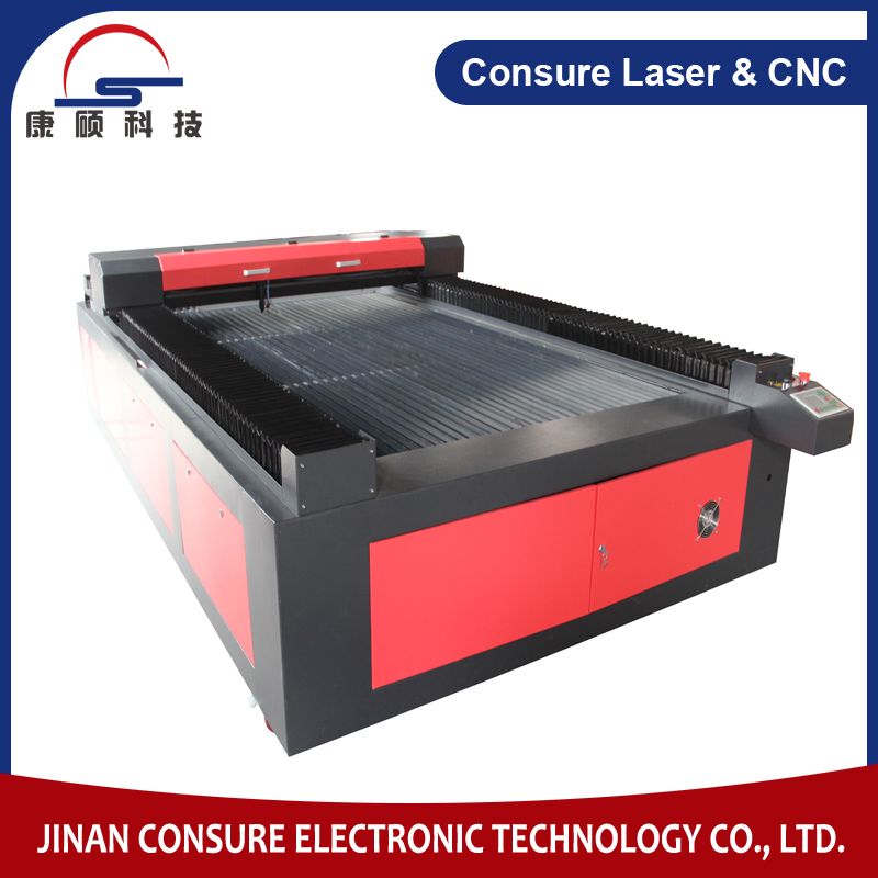 Large Scale Laser Cutting Machine CS1325(1300X2500mm)