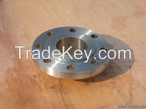 flange