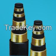 High Pressure Steel Wire Wound Hose