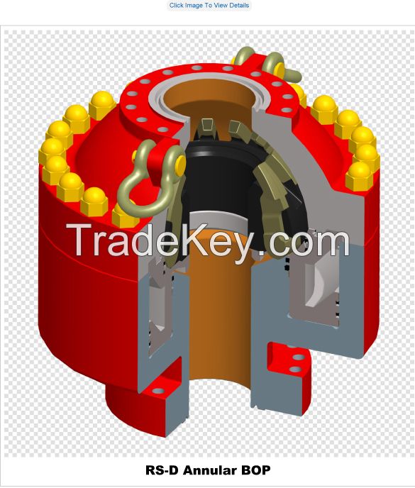 blowout preventer