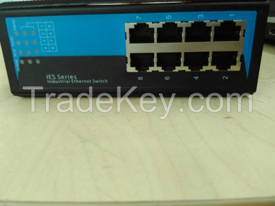 Ethernet switch